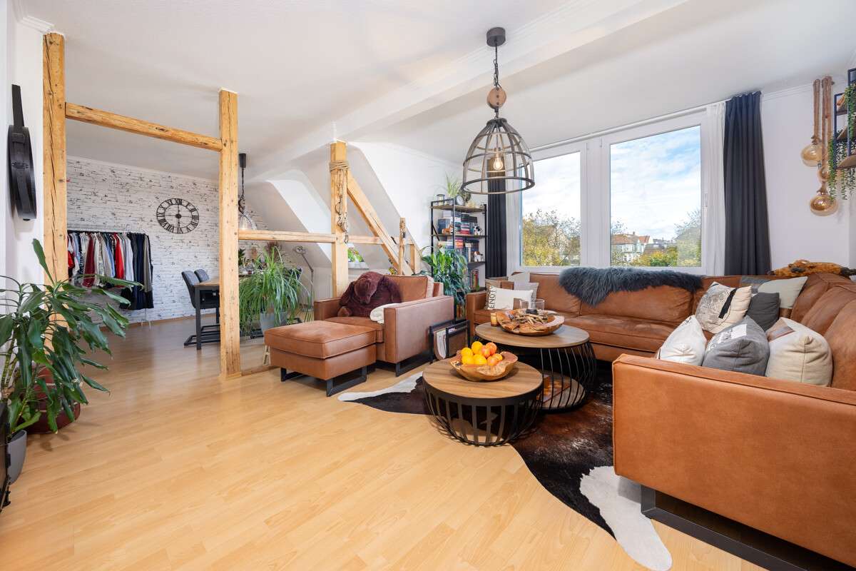 Thumbnail-Wohnung zum Kaufen in Remscheid 125.000,00 € 73.02 m²