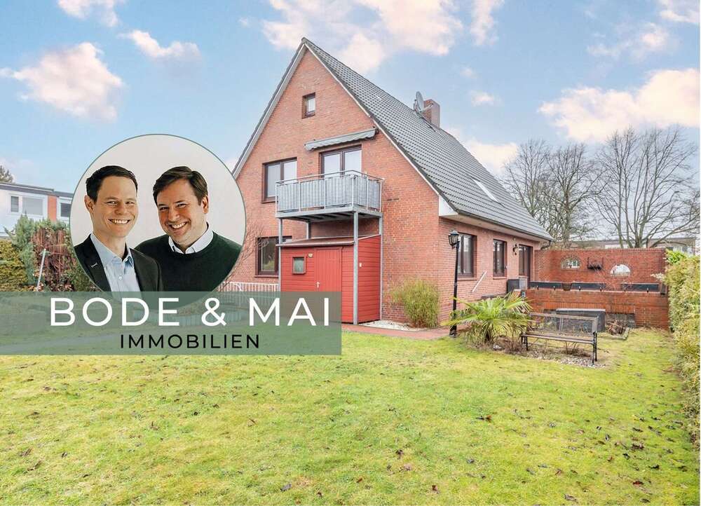 Thumbnail-Haus zum Kaufen in Hamburg 725.000,00 € 182 m²