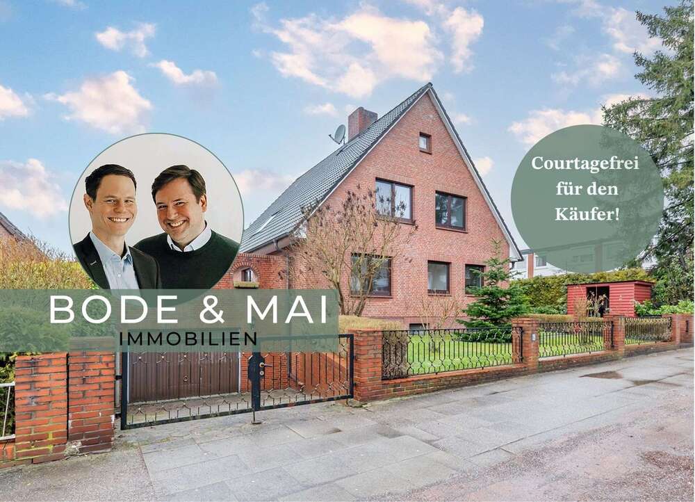 Thumbnail-Haus zum Kaufen in Hamburg 799.000,00 € 182 m²