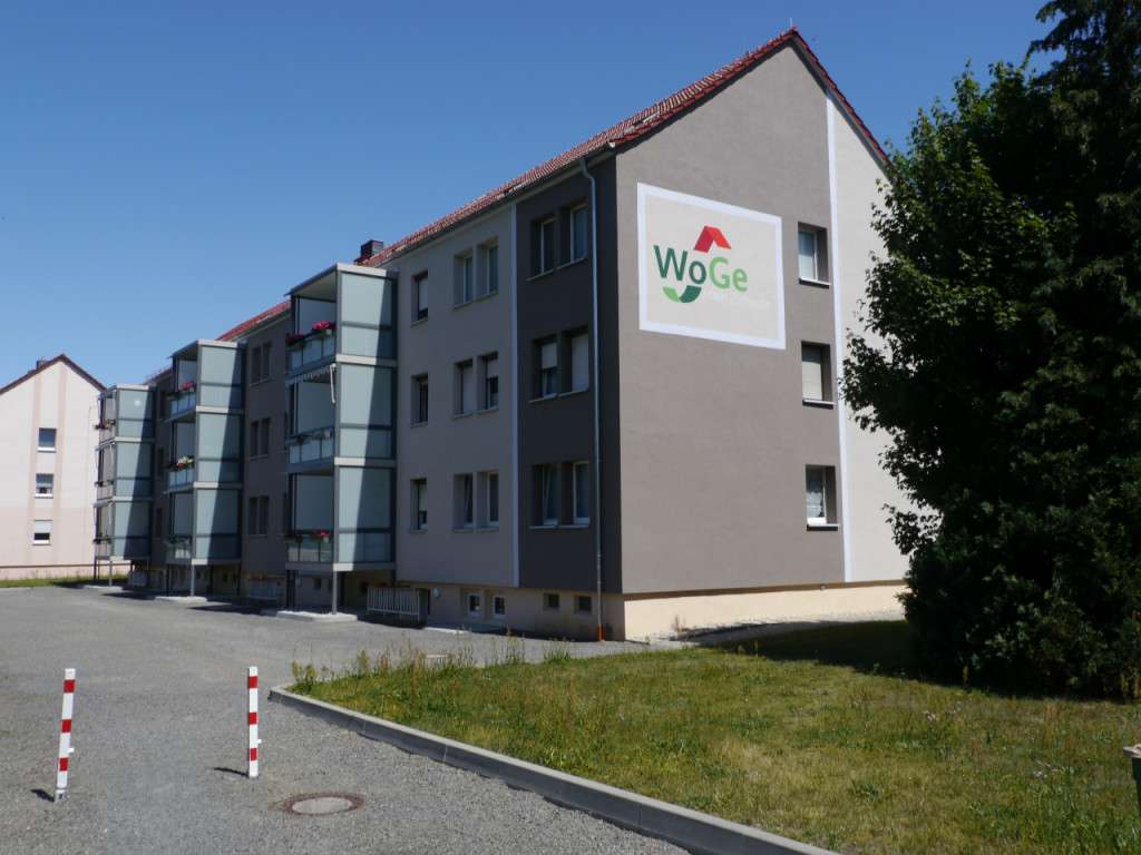 Thumbnail-Wohnung zum Mieten in Tröbitz 397,44 € 59.86 m²