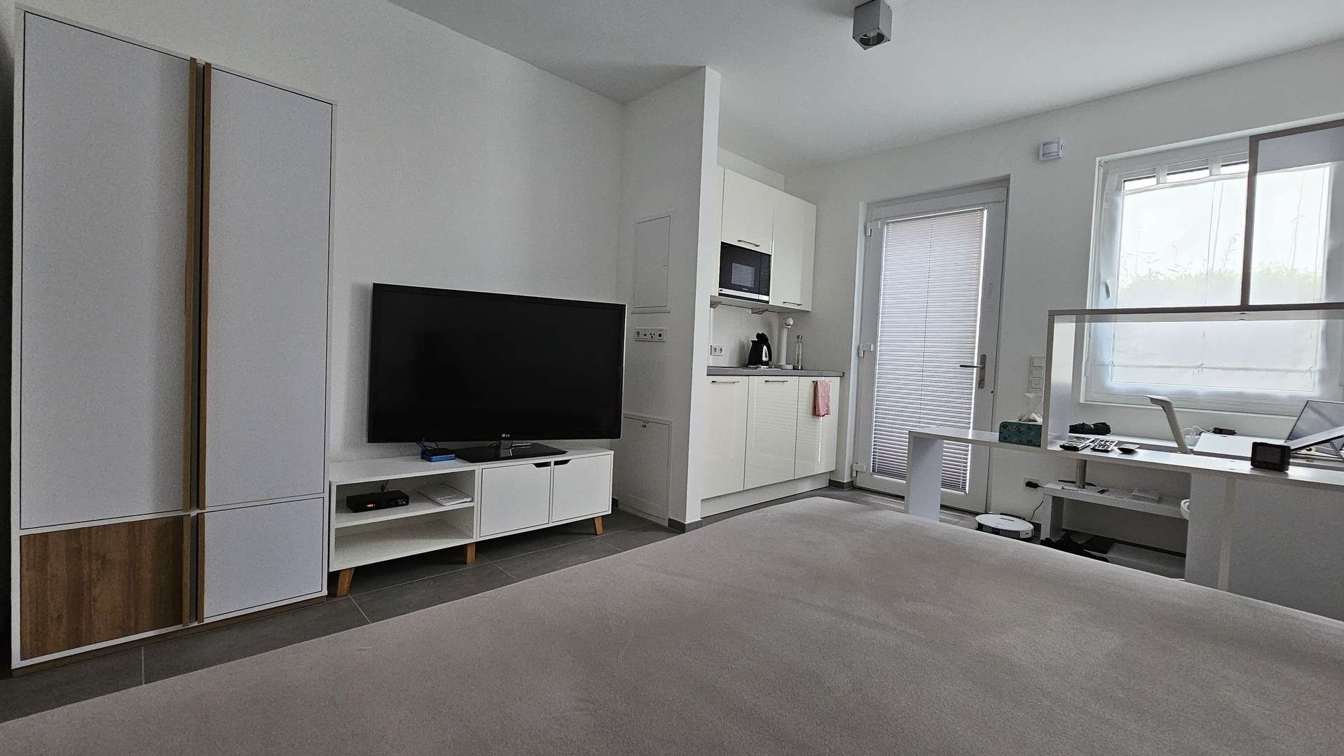 Thumbnail-Wohnung zum Mieten in Würselen 420,00 € 27 m²