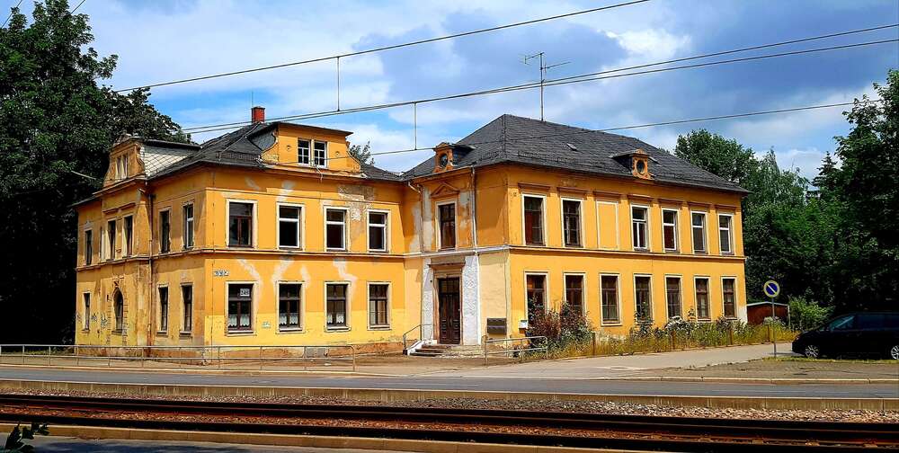 Thumbnail-Haus zum Kaufen in Chemnitz 495.000,00 € 970 m²