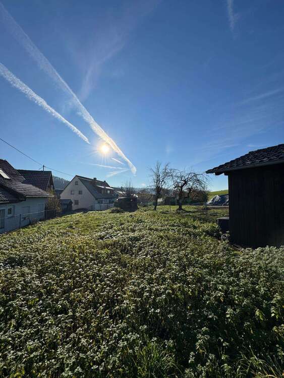 Thumbnail-Grundstück zu verkaufen in Untergruppenbach 185.000,00 € 411 m²