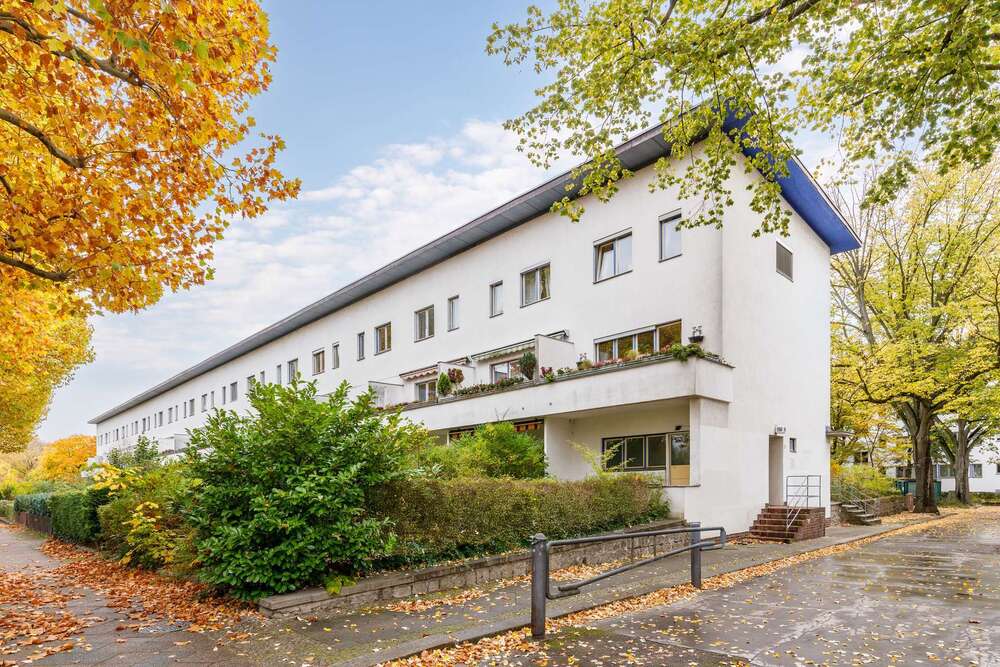 Thumbnail-Wohnung zum Kaufen in Berlin 360.000,00 € 75 m²