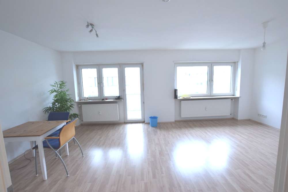 Thumbnail-Wohnung zum Mieten in Mannheim Innenstadt 600,00 € 37.5 m²