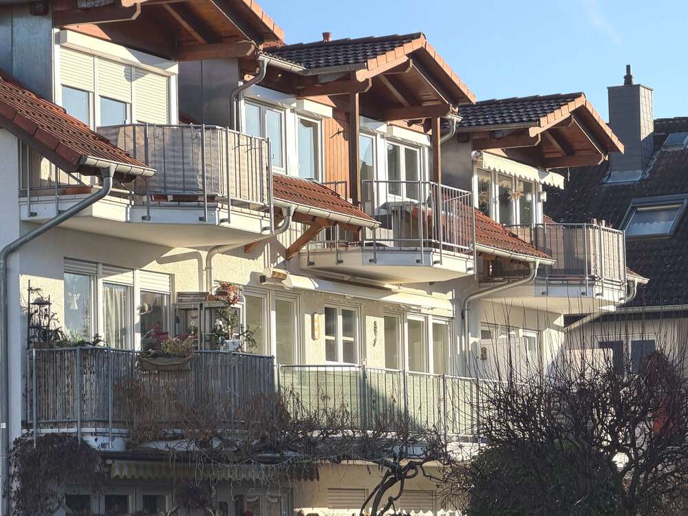 Thumbnail-Wohnung zum Kaufen in Schallstadt 560.000,00 € 125.4 m²