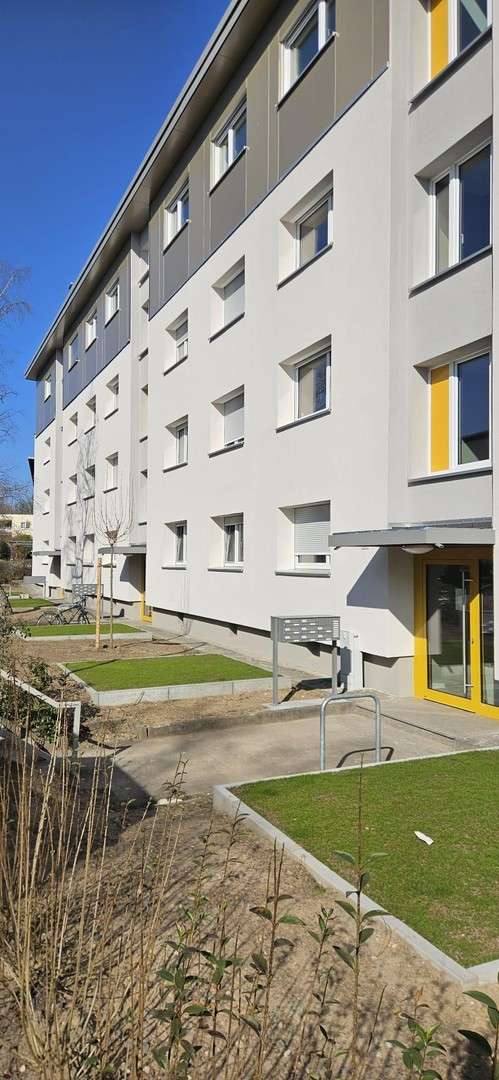 Thumbnail-Wohnung zum Mieten in Frankfurt 995,00 € 53.3 m²