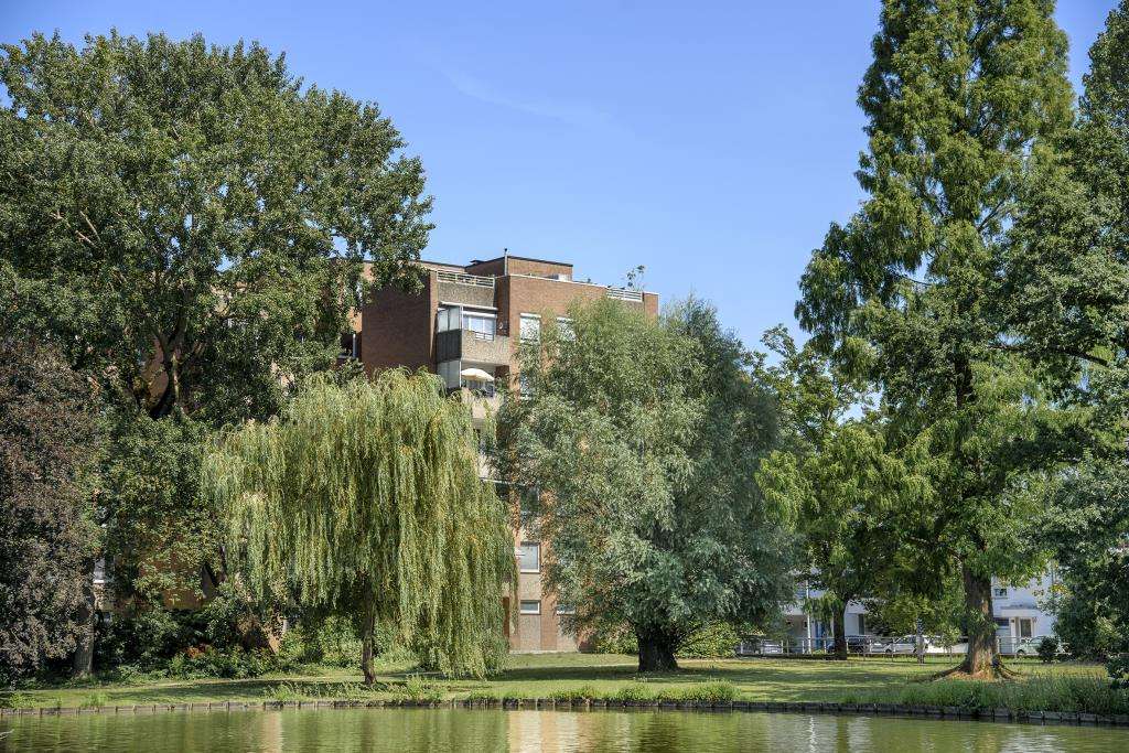 Thumbnail-Wohnung zum Mieten in Mönchengladbach 849,00 € 88.9 m²