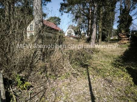 Thumbnail-Grundstück zu verkaufen in Wildau 300.000,00 € 723 m²