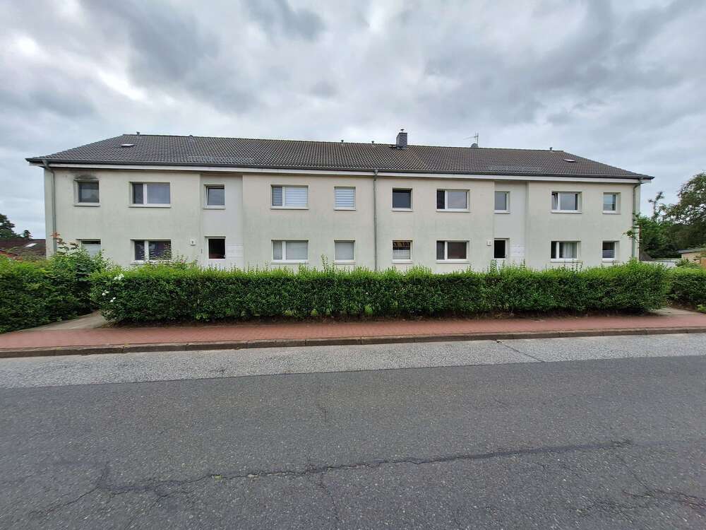 Thumbnail-Wohnung zum Mieten in Kremperheide 380,00 € 48.2 m²