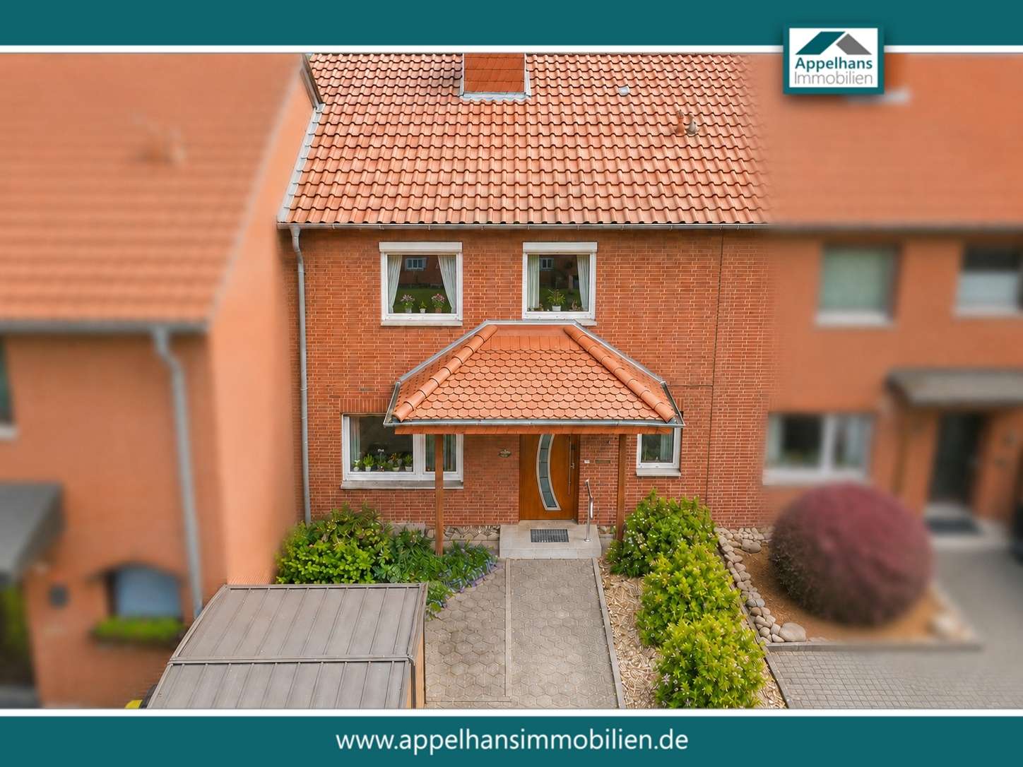 Thumbnail-Haus zum Kaufen in Borgholzhausen 239.000,00 € 102 m²