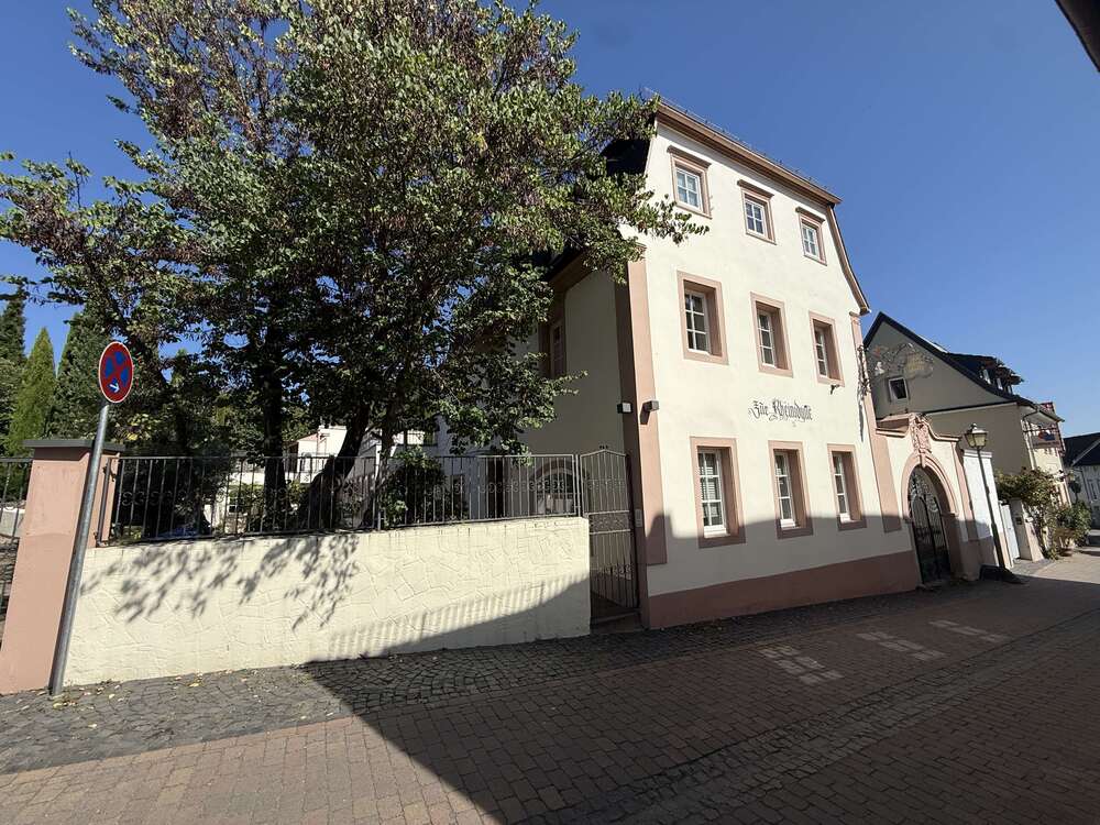 Thumbnail-Haus zum Kaufen in Walluf 1.200.000,00 € 383.01 m²