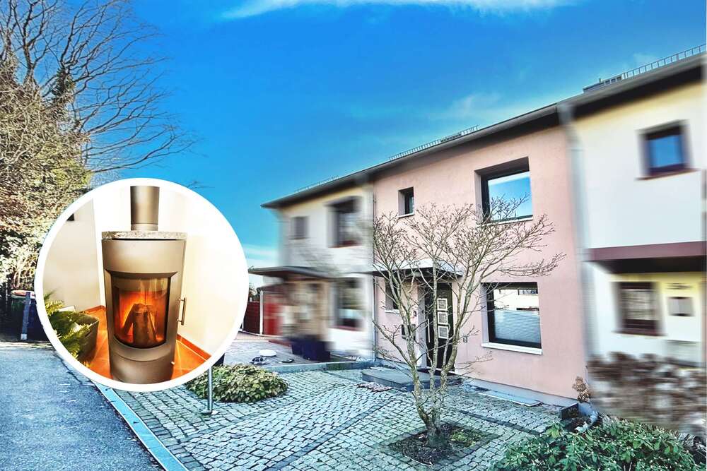 Thumbnail-Haus zum Kaufen in Hamburg - Langenbek 380.000,00 € 118 m²