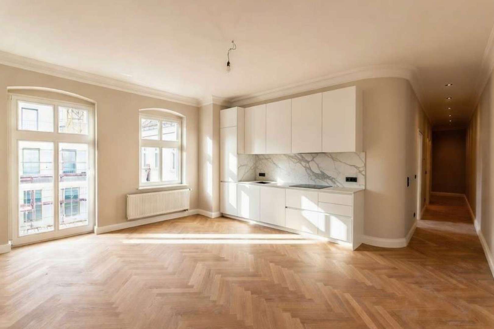 Thumbnail-Wohnung zum Kaufen in Berlin 449.000,00 € 65 m²