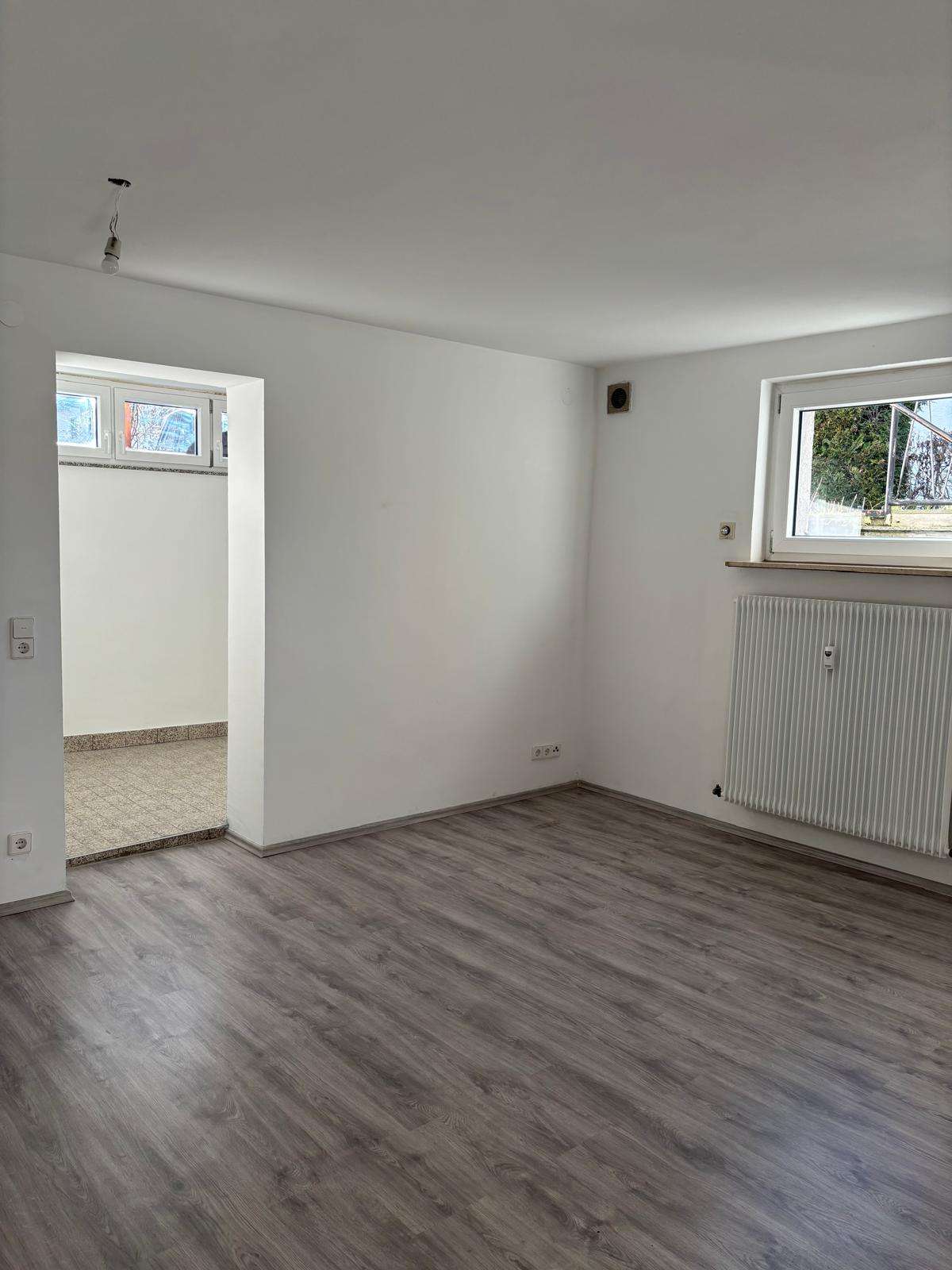 Thumbnail-Wohnung zum Mieten in Unterensingen 350,00 € 26 m²