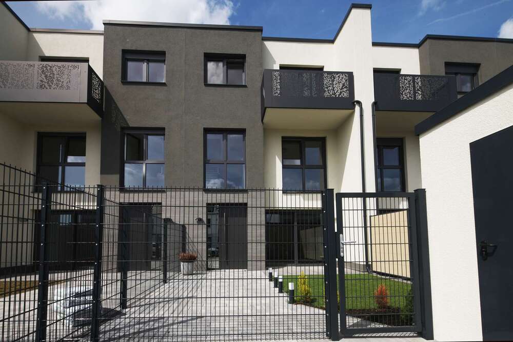 Thumbnail-Haus zum Kaufen in Bergheim 619.000,00 € 150 m²