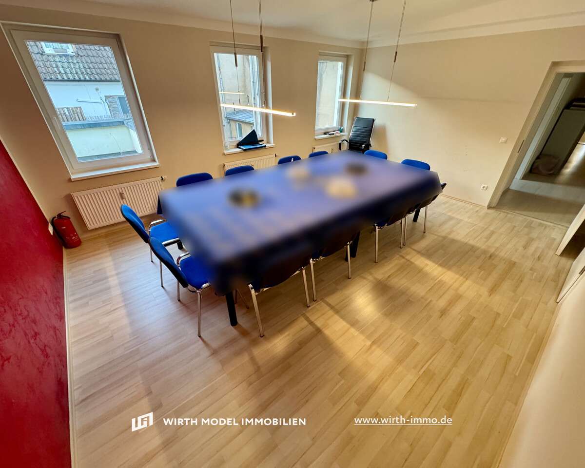 Thumbnail-Büro in Schweinfurt 800,00 € 167 m²