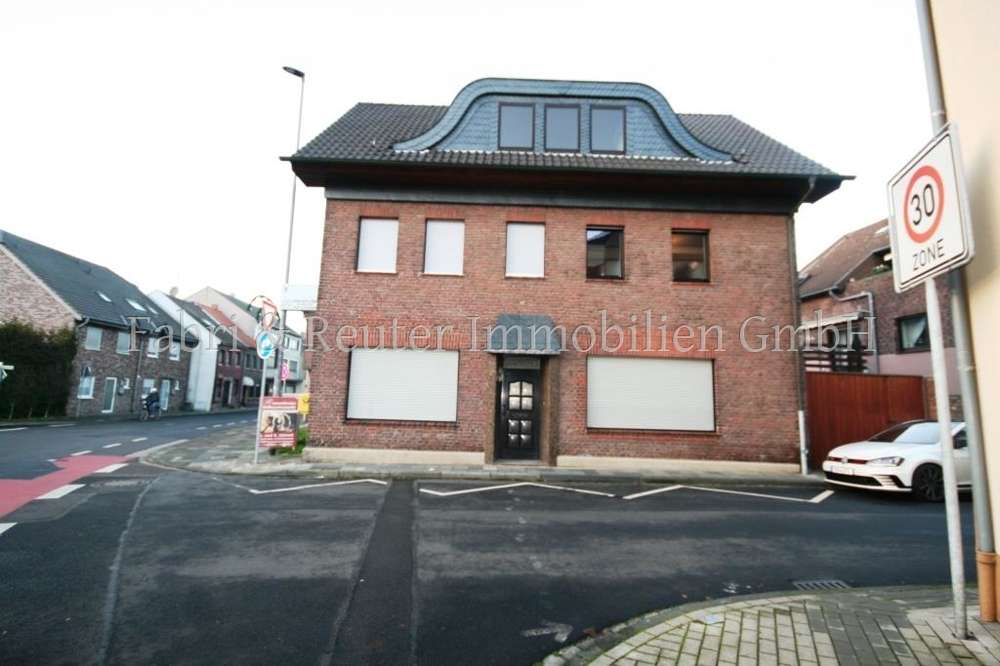 Thumbnail-Wohnung zum Mieten in Grefrath 350,00 € 60 m²