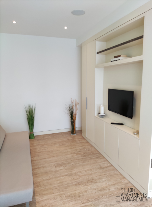 Thumbnail-Wohnung zum Mieten in München 1.109,00 € 38 m²