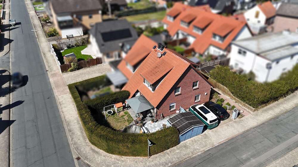 Thumbnail-Haus zum Kaufen in Weyhausen 379.000,00 € 120 m²