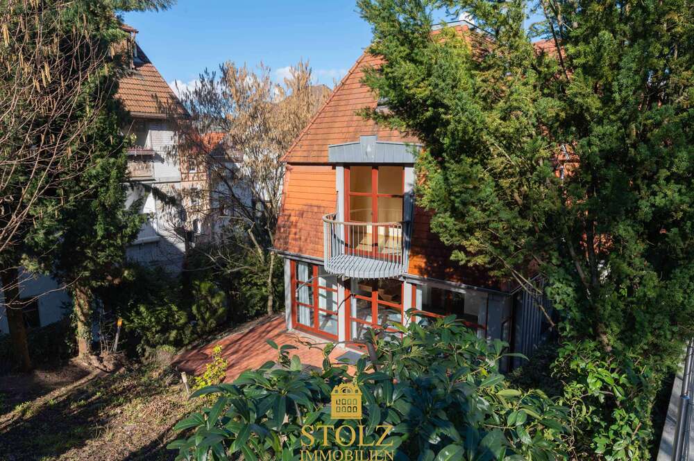 Thumbnail-Haus zum Kaufen in Esslingen am Neckar 695.000,00 € 134.13 m²