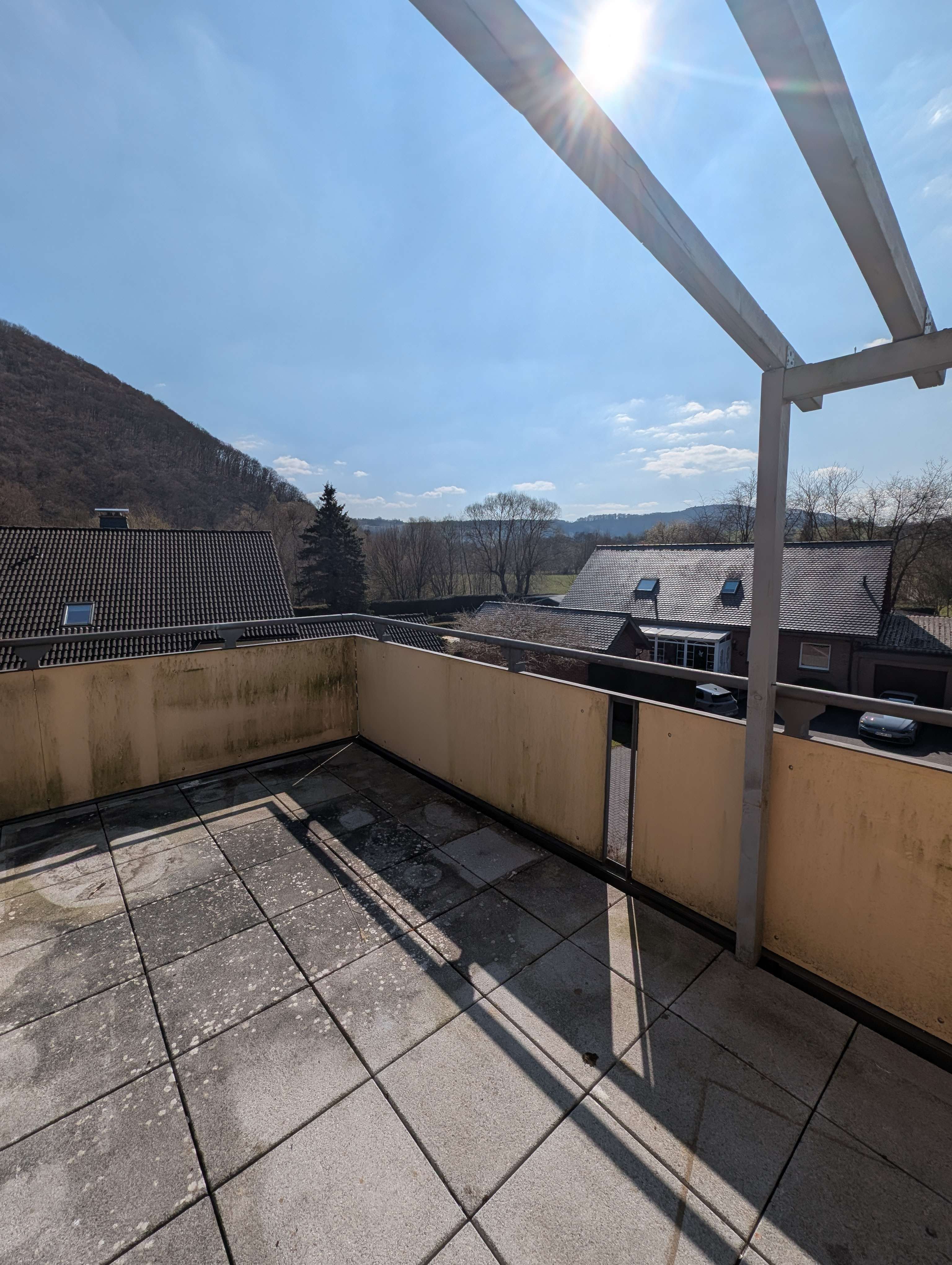 Thumbnail-Wohnung zum Mieten in Marsberg 760,00 € 104 m²