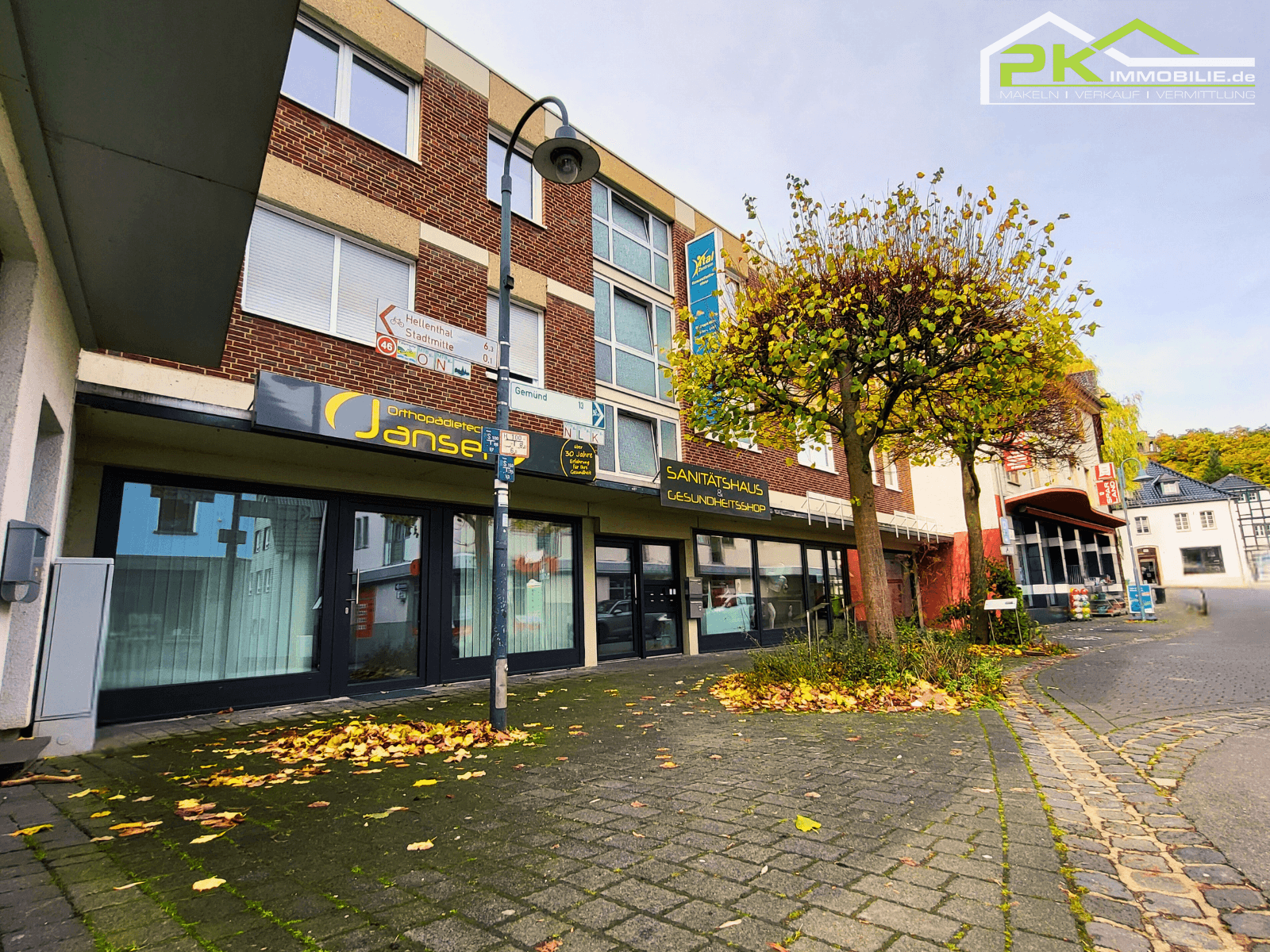 Thumbnail-Haus zum Kaufen in Schleiden 1.190.000,00 € 620 m²