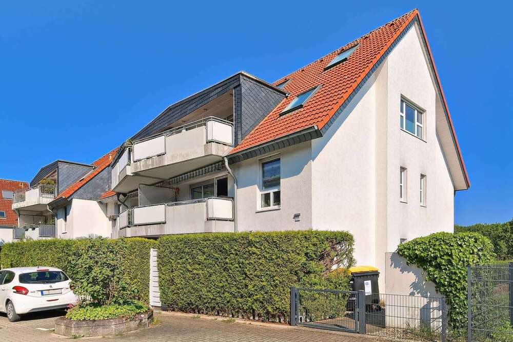 Thumbnail-Wohnung zum Kaufen in Hagen 189.000,00 € 78 m²