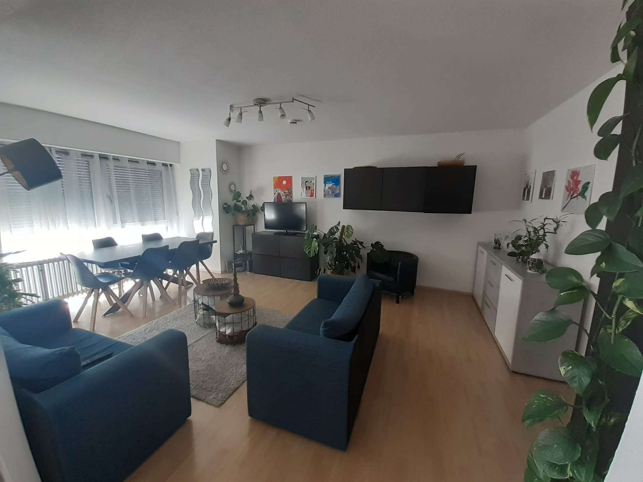 Thumbnail-Wohnung zum Mieten in Leverkusen 980,00 € 102 m²