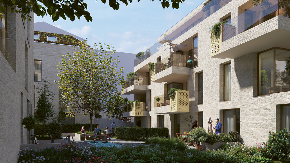 Thumbnail-Wohnung zum Kaufen in Stuttgart 1.229.900,00 € 130.2 m²