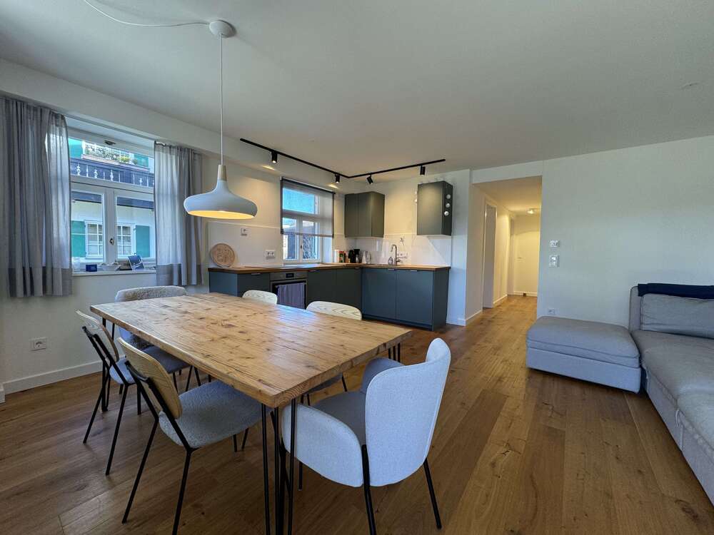 Thumbnail-Wohnung zum Mieten in Garmisch-Partenkirchen 1.785,85 € 82 m²