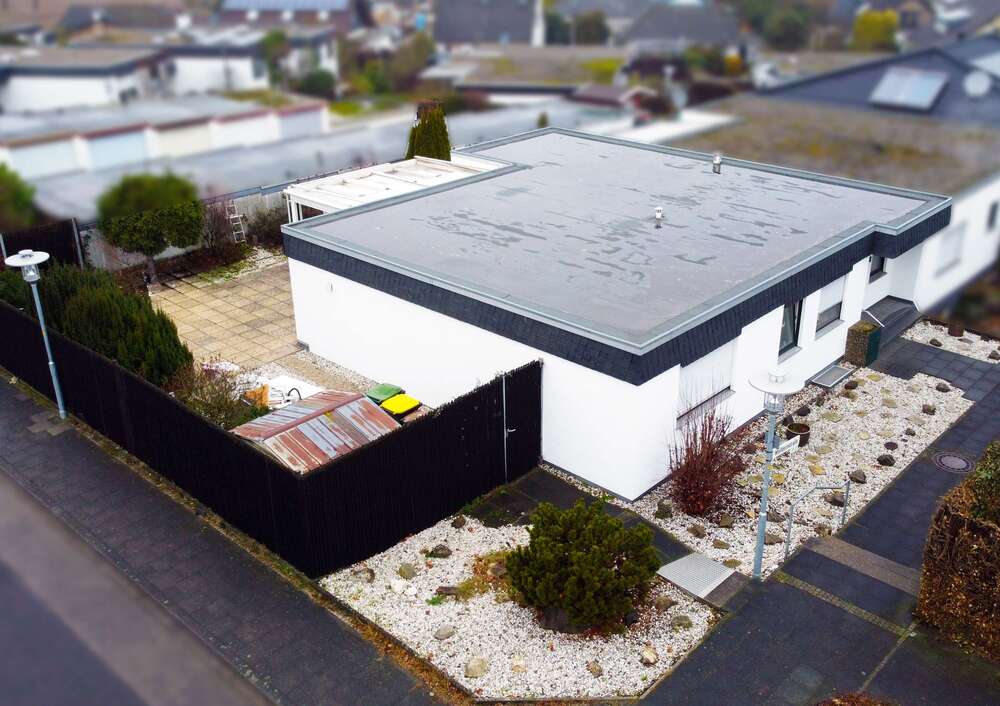 Thumbnail-Haus zum Kaufen in Meckenheim 457.000,00 € 107 m²