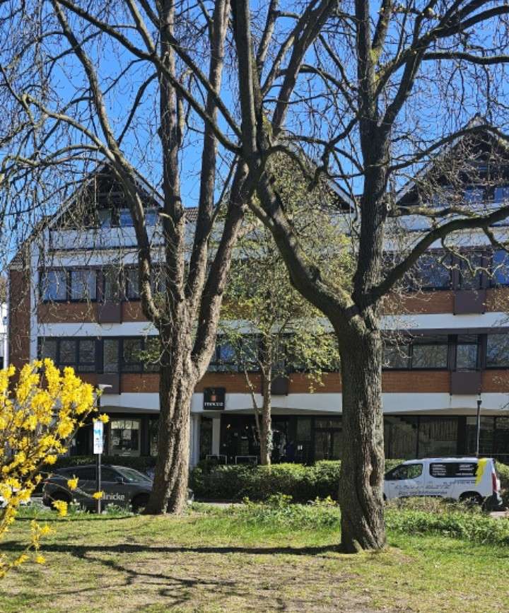 Thumbnail-Wohnung zum Kaufen in Porta Westfalica 97.000,00 € 50.43 m²