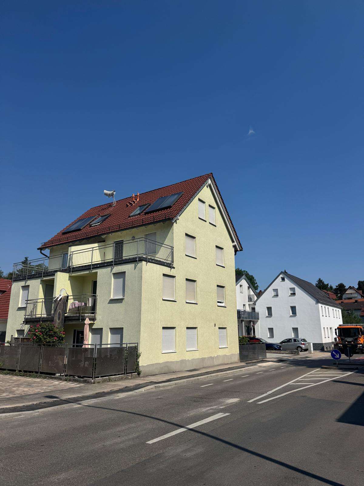 Thumbnail-Haus zum Kaufen in Heilbronn 529.000,00 € 129 m²