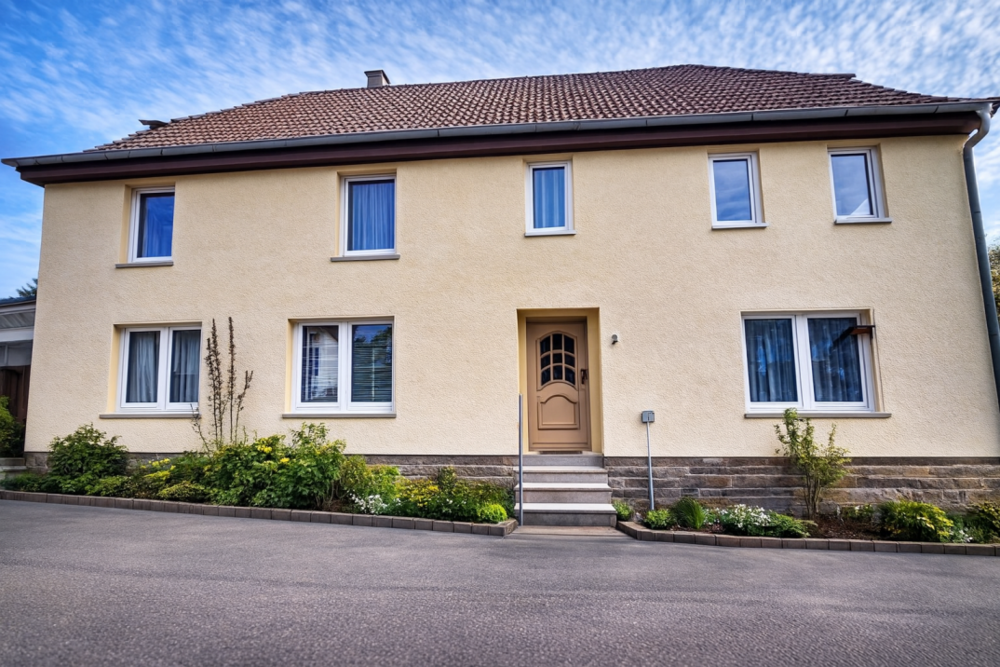 Thumbnail-Haus zum Kaufen in Bad Berka 149.000,00 € 183 m²