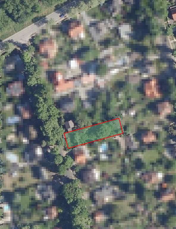 Thumbnail-Grundstück zu verkaufen in Falkensee 350.000,00 € 731 m²