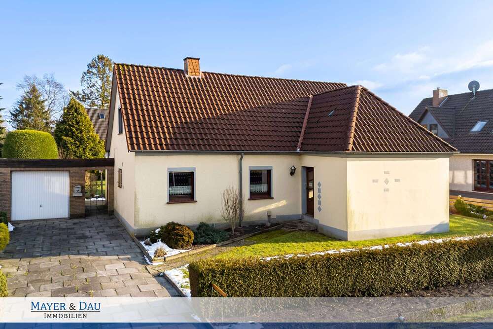 Thumbnail-Haus zum Kaufen in Oldenburg 349.000,00 € 120 m²