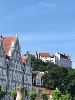 Thumbnail-Wohnung zum Mieten in Landshut 695,00 € 56 m²