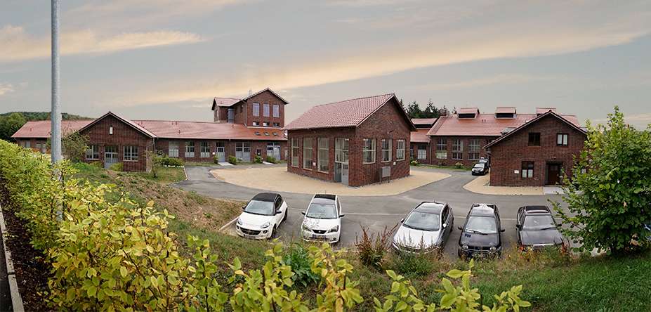 Thumbnail-Wohnung zum Mieten in Biebertal 1.515,00 € 144.83 m²