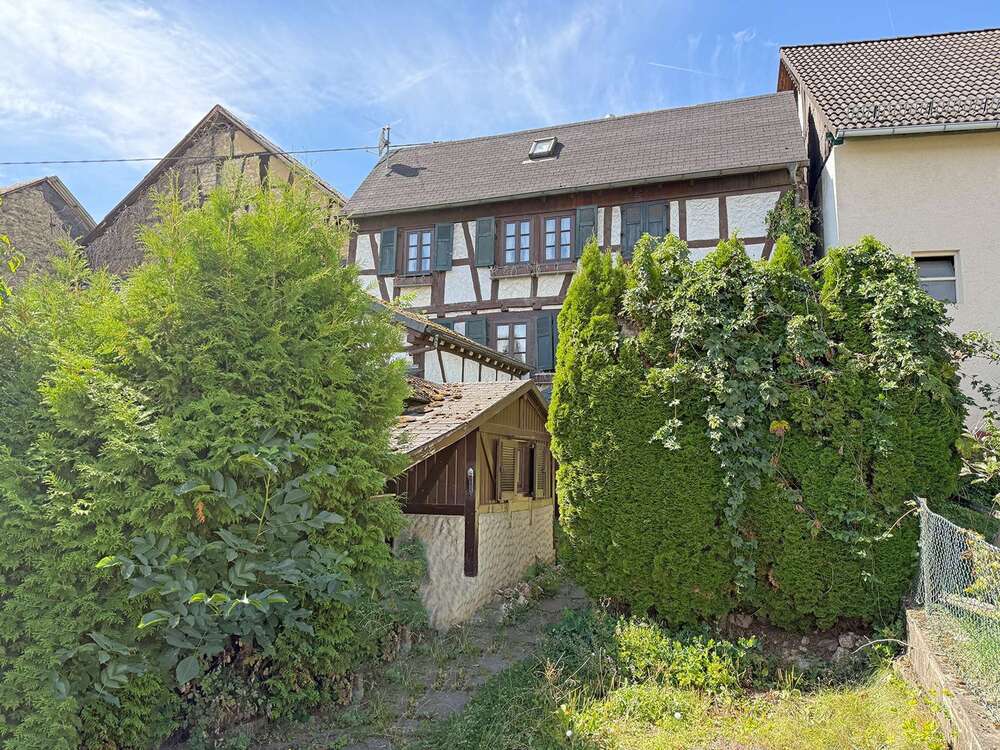 Thumbnail-Haus zum Kaufen in Heidenrod 152.400,00 € 74 m²