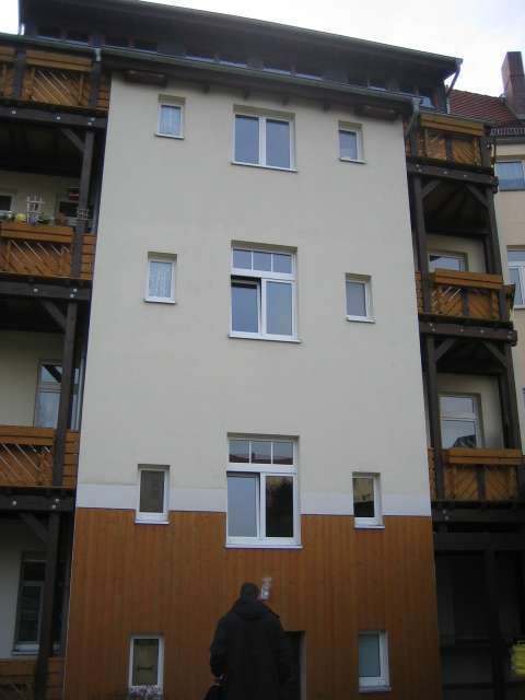 Thumbnail-Wohnung zum Mieten in Bautzen 330,00 € 56 m²