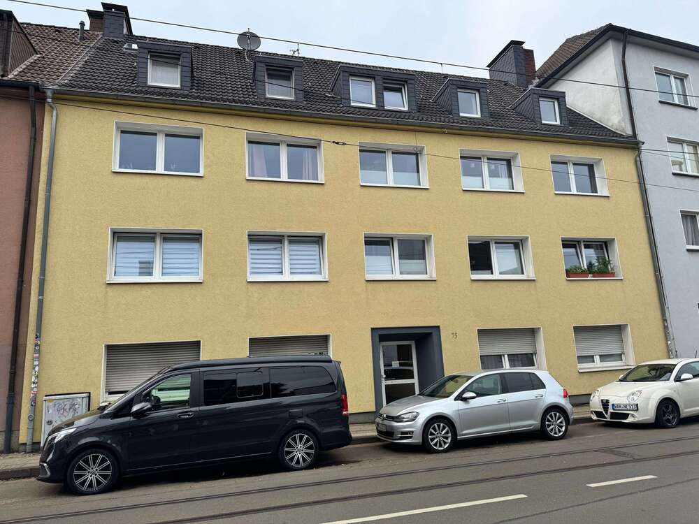 Thumbnail-Wohnung zum Mieten in Essen 680,00 € 65 m²