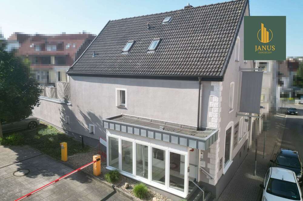 Thumbnail-Haus zum Kaufen in Bad Salzuflen 429.000,00 € 188 m²