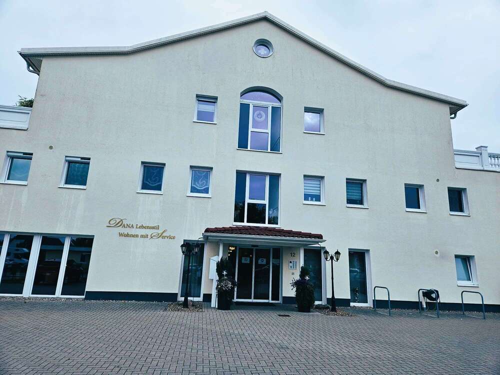 Thumbnail-Wohnung zum Mieten in LauenburgElbe 1.850,00 € 180 m²