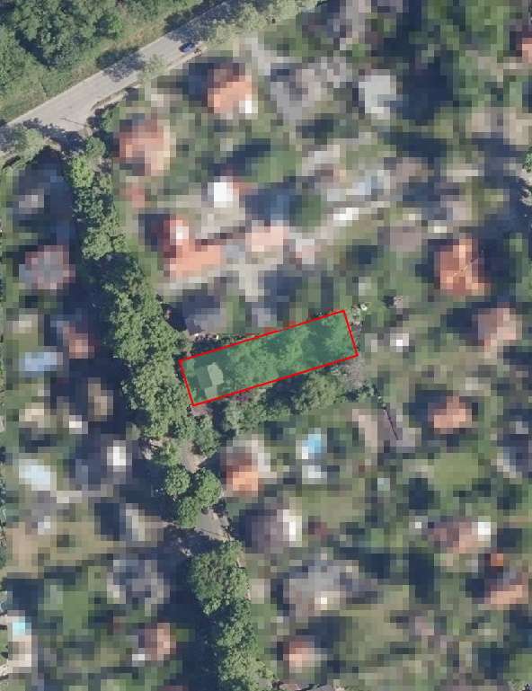 Thumbnail-Grundstück zu verkaufen in Falkensee 350.000,00 € 952 m²