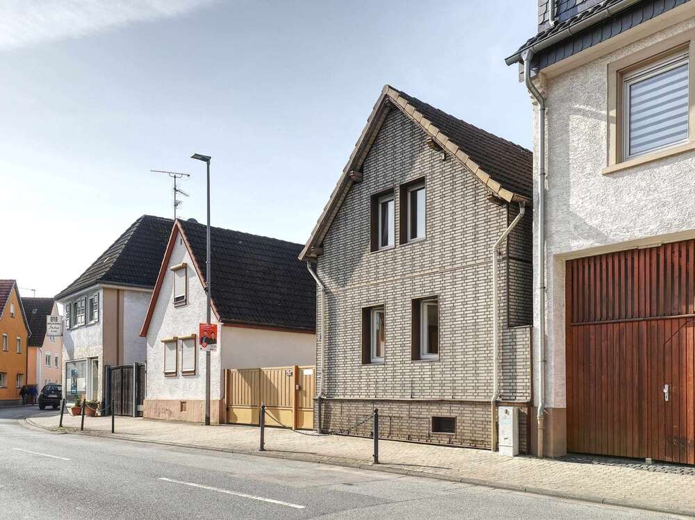 Thumbnail-Haus zum Kaufen in Nauheim 429.000,00 € 100 m²