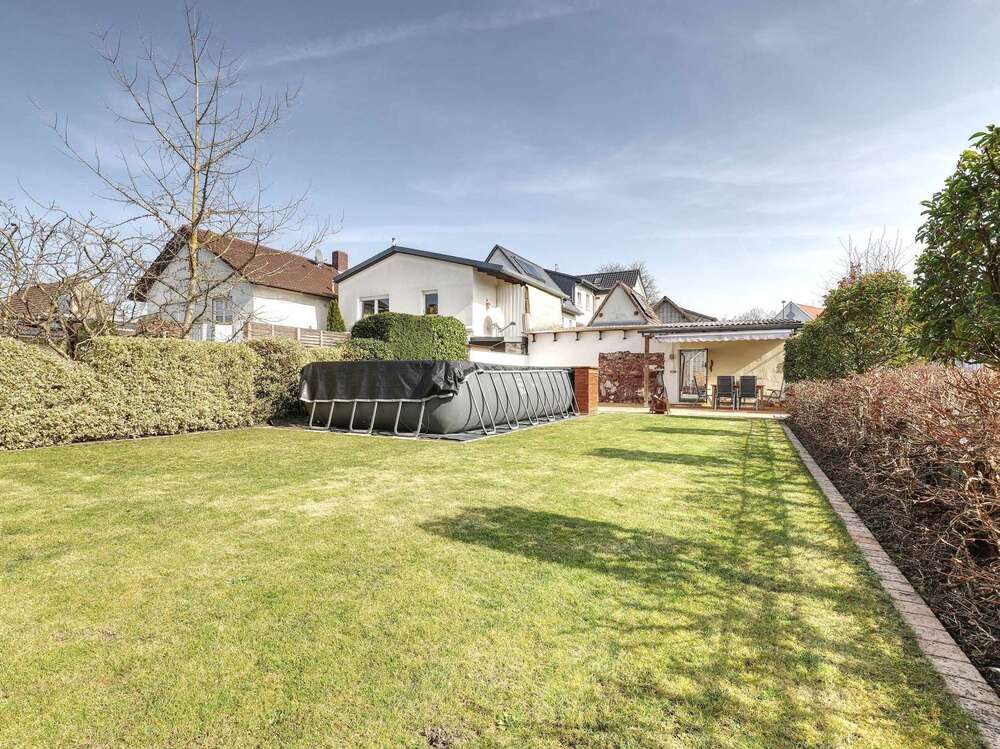 Thumbnail-Haus zum Kaufen in Nauheim 399.000,00 € 100 m²