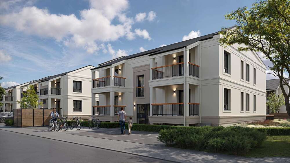Thumbnail-Grundstück zu verkaufen in Werneuchen 210.000,00 € 600 m²