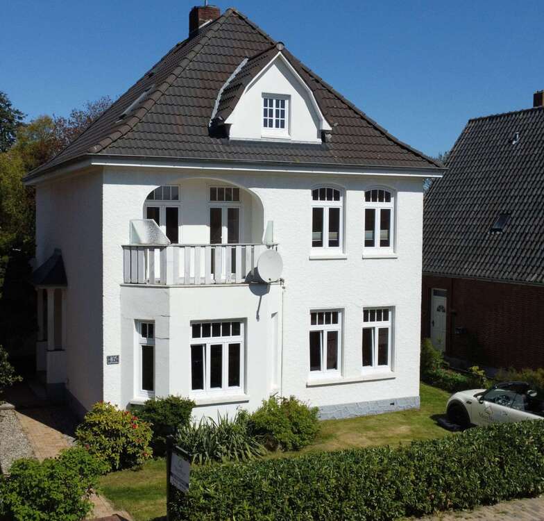 Thumbnail-Haus zum Kaufen in Husum 590.000,00 € 187 m²