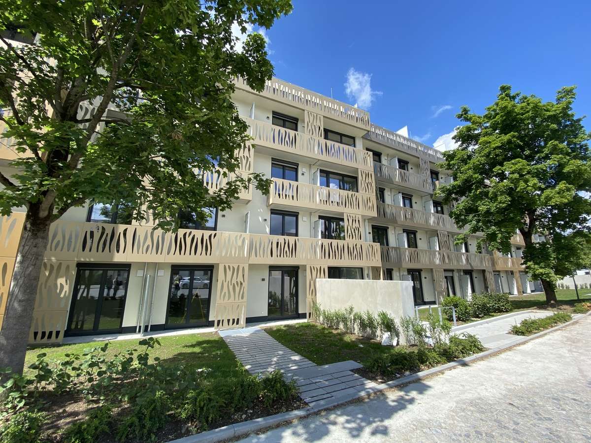 Thumbnail-Wohnung zum Mieten in München 800,00 € 28.89 m²